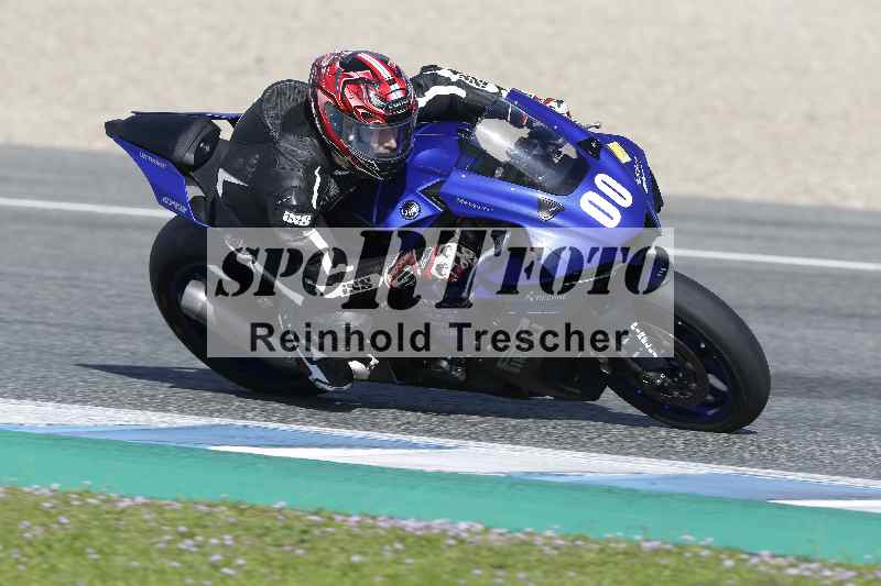 /02 28.-31.01.2025 Moto Center Thun Jerez/blau-blue/00